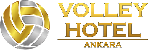 Volley Hotel Ankara Logo